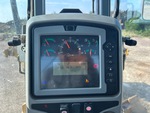 Control Station with Warning Lights