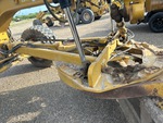 Chassis with Y-frame