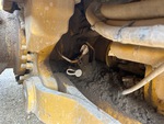 Drivetrain with Rear Drive Axle