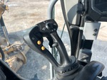 Control Station with Hydraulic Controls