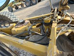 Chassis with Circle Gear