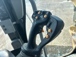 Control Station with Drivetrain Controls