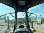 Control Station with Mirrors
