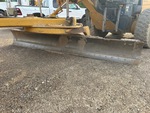 Specialty with Blade Condition