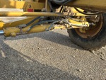 Hydraulics with Steering Cylinders