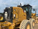 General Appearance with Sheet Metal (fiberglass) Condition