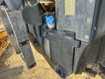 Engine with DEF / AdBlue Tank