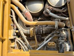 Engine with Engine - Right Side