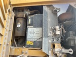 Hydraulics with Hydraulic Tank