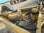 Hydraulics with Hydraulic Motors