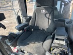 Control Station with Seats/Armrests