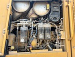 Engine with Engine - Left Side