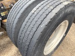 4 Underbody - Truck with