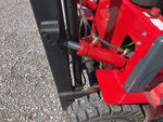 Hydraulics with