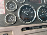 Cab with Oil Pressure