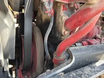 Engine with Oil Leaks