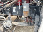 Underbody with Frame Condition