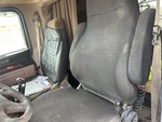 Cab with Seats/armrests