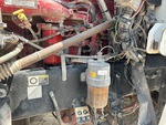 Engine with Fuel System