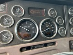Cab with Warning Lights