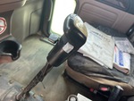 Cab with Gear Selector