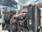Engine with Engine - Right Side