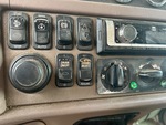Cab with Engine Brake