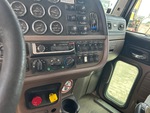 Cab with Heater