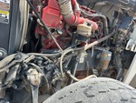 Underbody with Steering Components