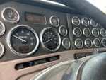 Cab with Gauges