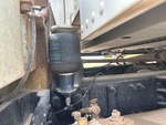 Underbody with Cab Suspension Air Bags