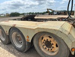 Configuration with Flat Bed Body