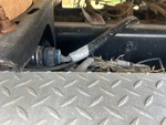Engine with Diesel Particulate Filter
