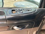 Cab with Window Controls