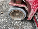 Chassis Photos with