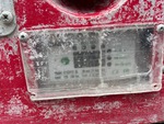 Basic Lower Control Station with