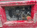 Basic Lower Control Station with