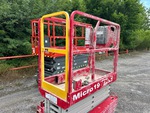Basic Control Station Upper with