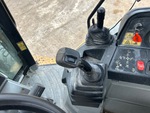 Control Station with Hydraulic Controls