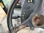 Control Station with Drivetrain Controls