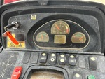 Control Station with Warning Lights