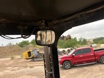Control Station with Mirrors