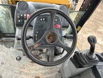 Control Station with Steering Controls
