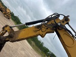 Chassis with Stick Condition