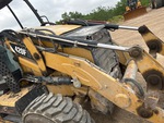 Chassis with Lift Arm Condition