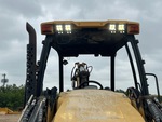 General Appearance with Exterior Lights