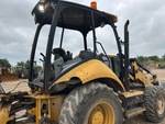 General Appearance with Sheet Metal (fiberglass) Condition