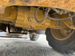 Drivetrain with Rear Drive Axle