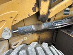 Hydraulics with Loader Lift Cylinders