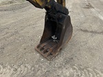 Specialty with Backhoe / Excavator Bucket Condition